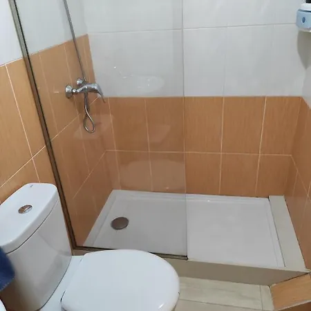 Guest house Playa Centro 7
