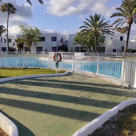 Playa Centro 7 * Corralejo