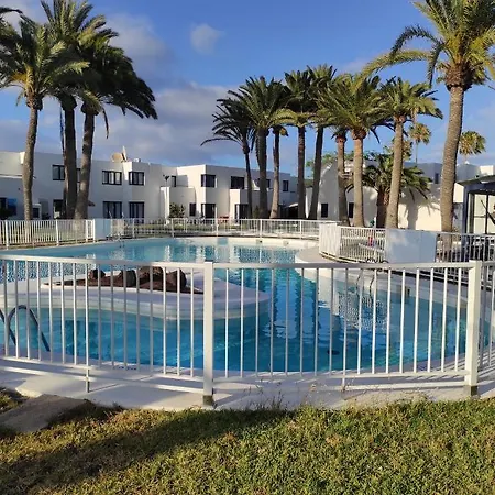 Guest house Playa Centro 7 *