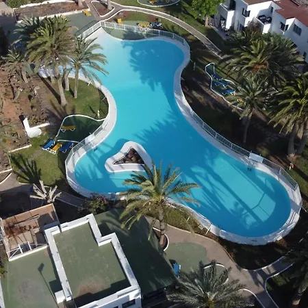 Playa Centro 7 Guest house *