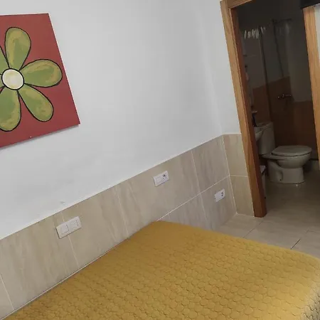 Playa Centro 7 Guest house Corralejo