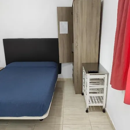 Playa Centro 7 * קורלחו
